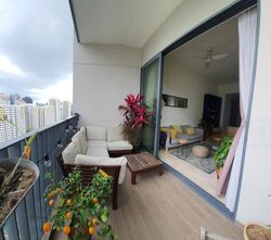 Highline Residences (D3), Condominium #478262441